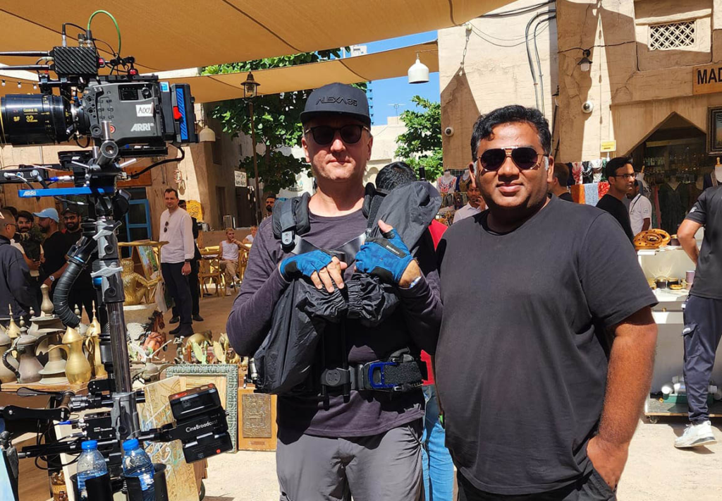Film Production Services Atlanta Georgia