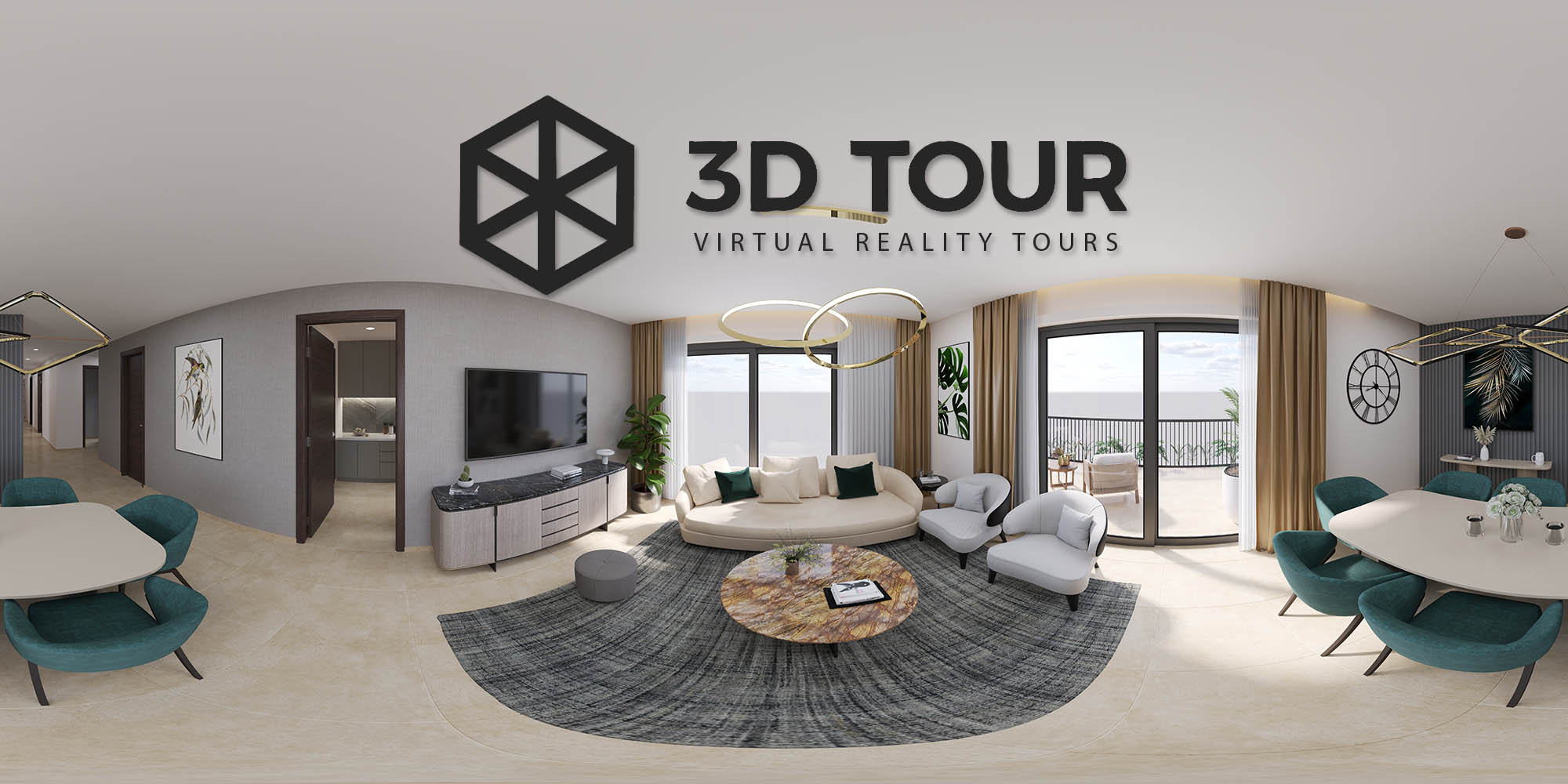 Virtual Tour