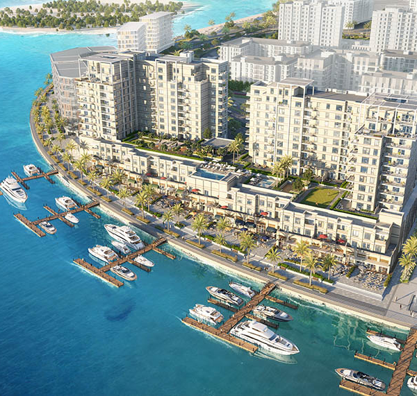 Maryam Island Master