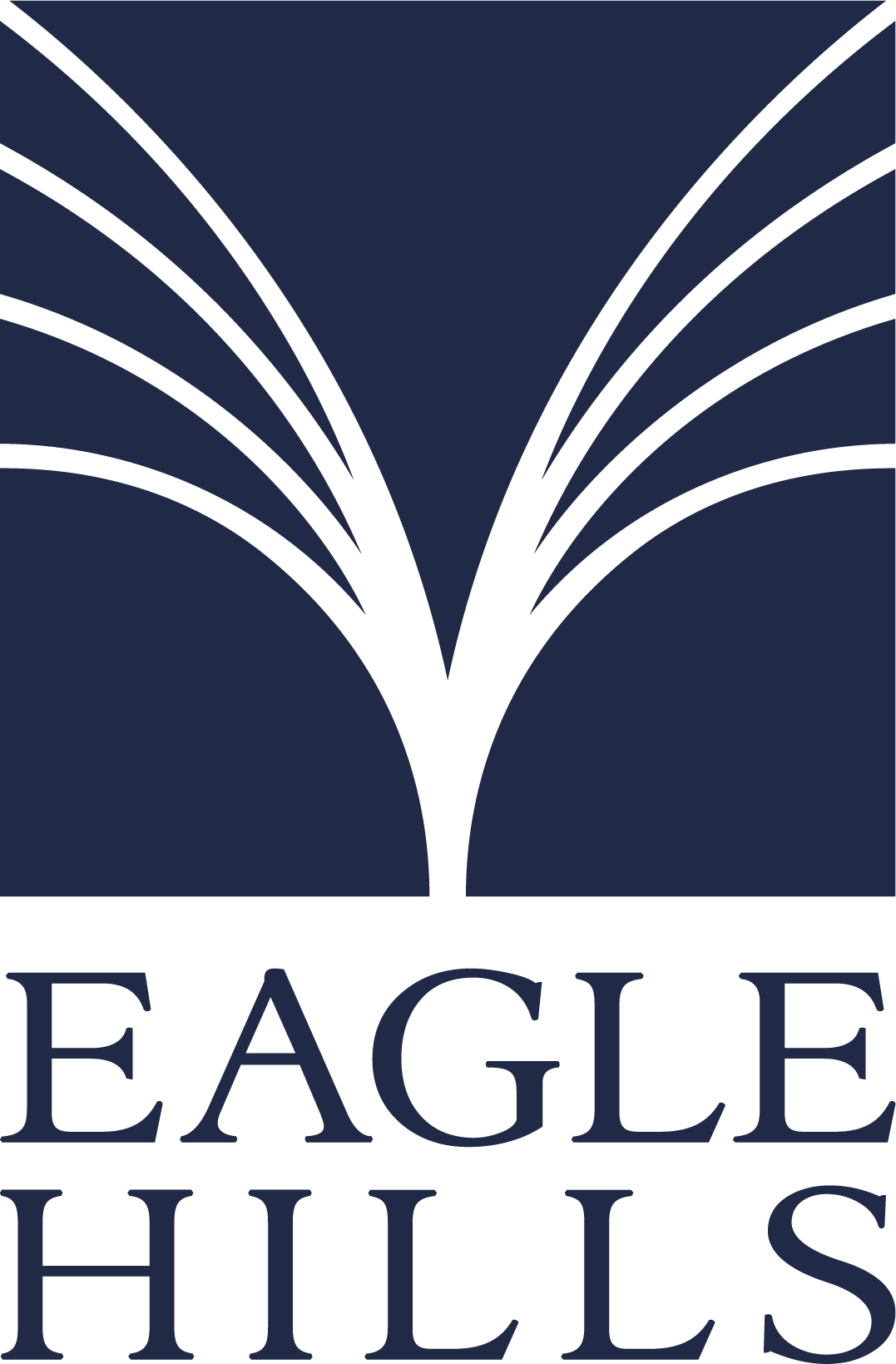 181 1818140 logo eagle hills logo png