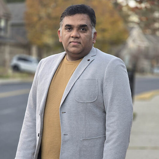 Naseer Haider Siddiqui