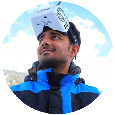 Team Black Bird Motion Media