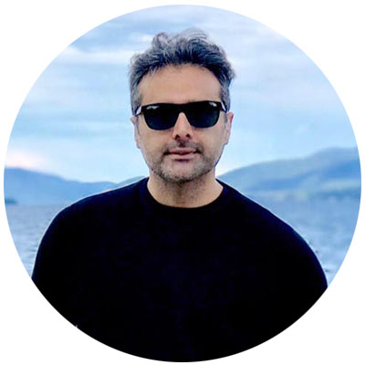 Team Black Bird Motion Media