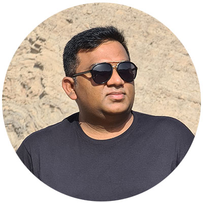 Naseer Haider Siddiqui