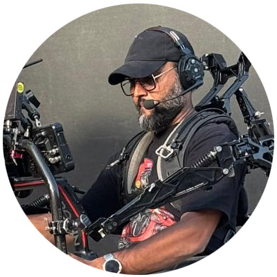 Team Black Bird Motion Media