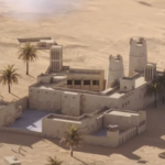 Ajman Museum 2 aj1