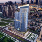 Imperial Avenue 4 IA 2